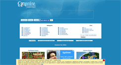 Desktop Screenshot of mega.wtrysk.pl